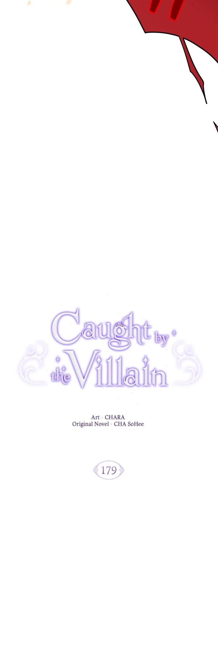 The Villain Discovered My Identity Chapter 179 page 4 - Chapter 179