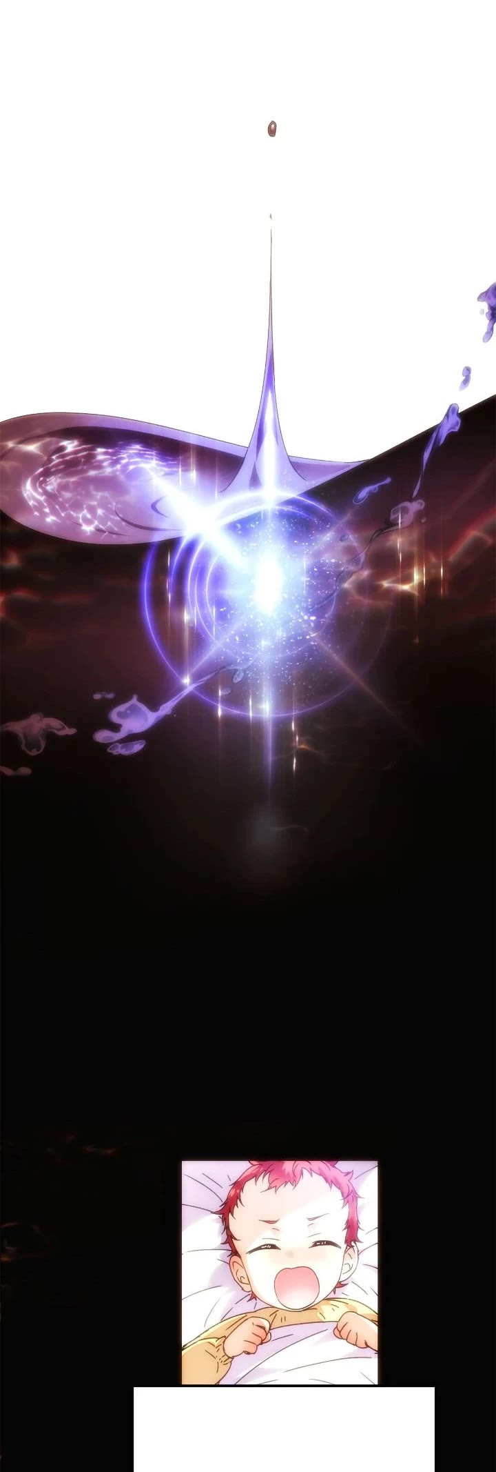 The Villain Discovered My Identity Chapter 179 page 5 - Chapter 179