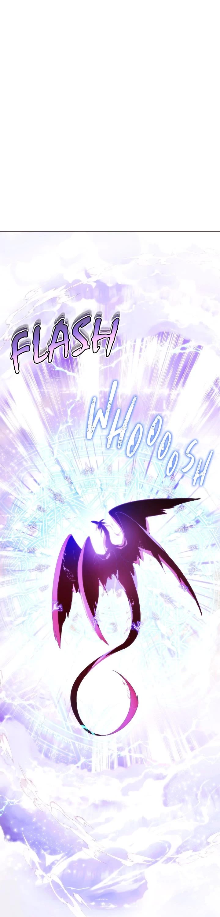 The Villain Discovered My Identity Chapter 180 page 3 - Chapter 180