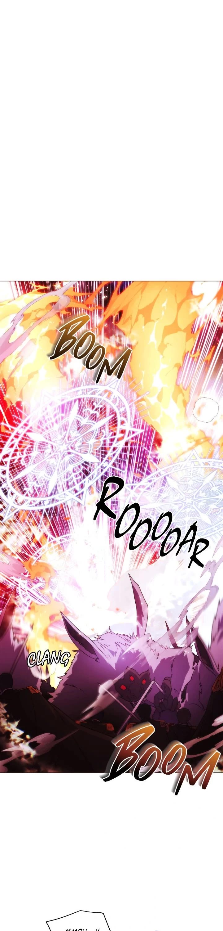The Villain Discovered My Identity Chapter 181 page 27 - Chapter 181