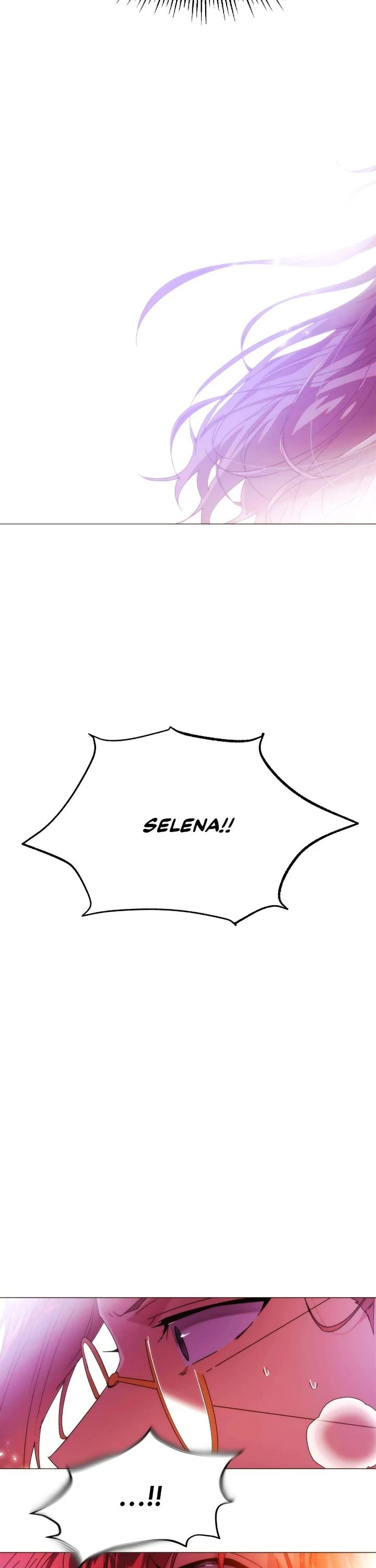 The Villain Discovered My Identity Chapter 181 page 32 - Chapter 181