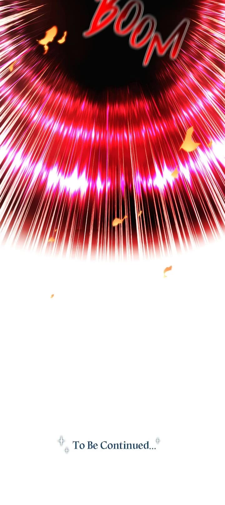 The Villain Discovered My Identity Chapter 181 page 34 - Chapter 181