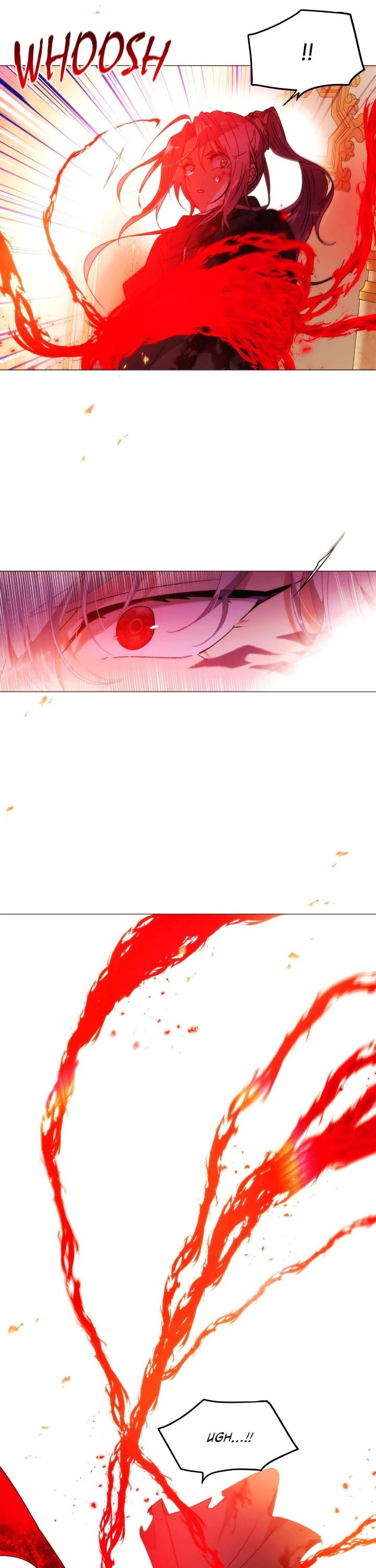 The Villain Discovered My Identity Chapter 181 page 7 - Chapter 181