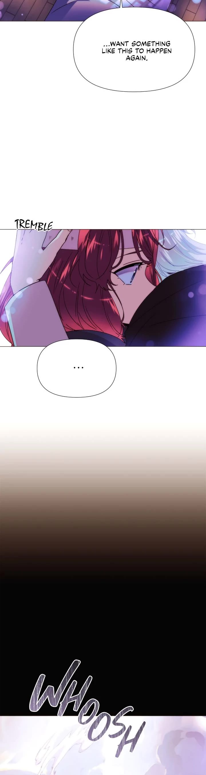The Villain Discovered My Identity Chapter 182 page 15 - Chapter 182
