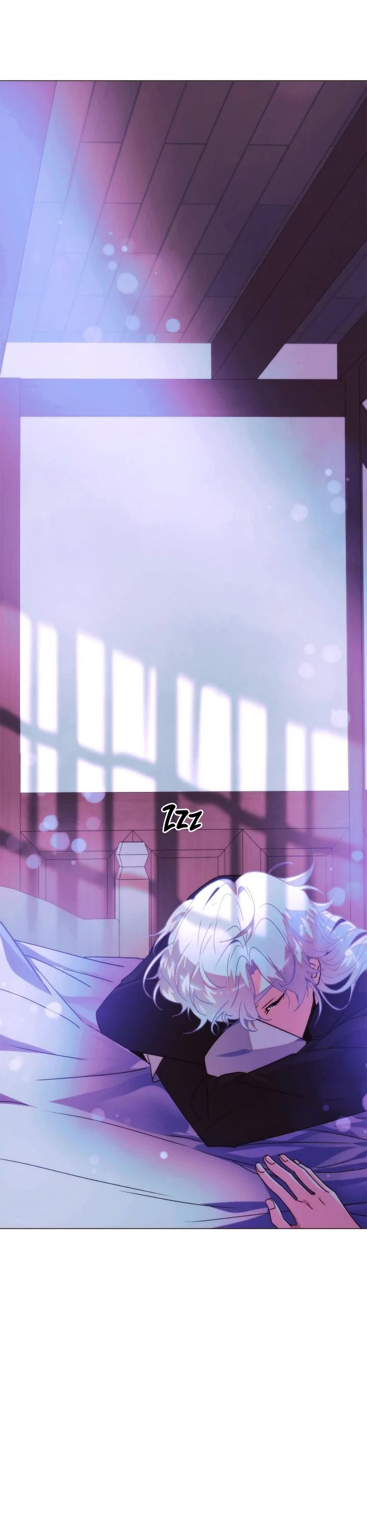 The Villain Discovered My Identity Chapter 182 page 2 - Chapter 182