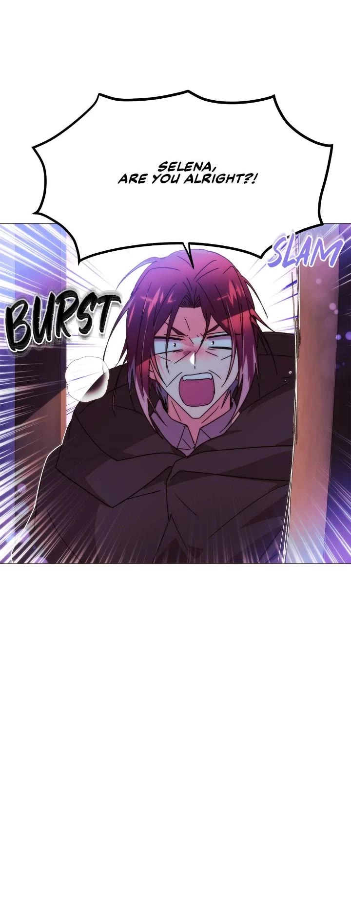The Villain Discovered My Identity Chapter 182 page 25 - Chapter 182