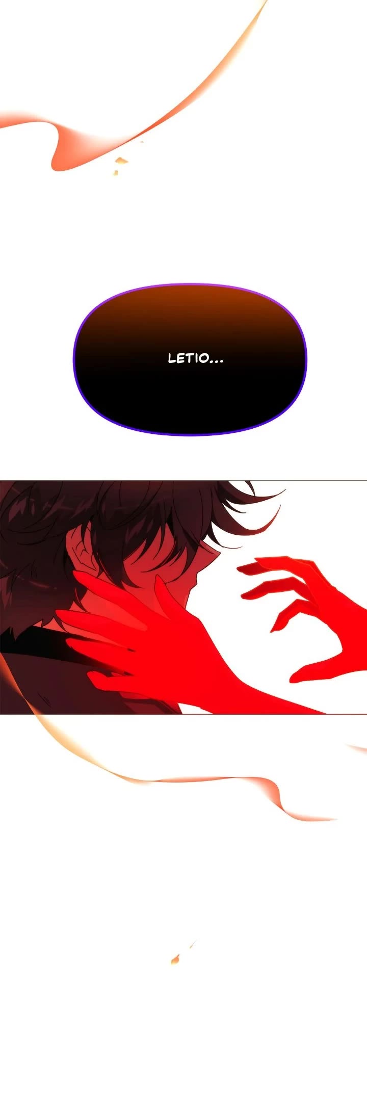 The Villain Discovered My Identity Chapter 182 page 29 - Chapter 182