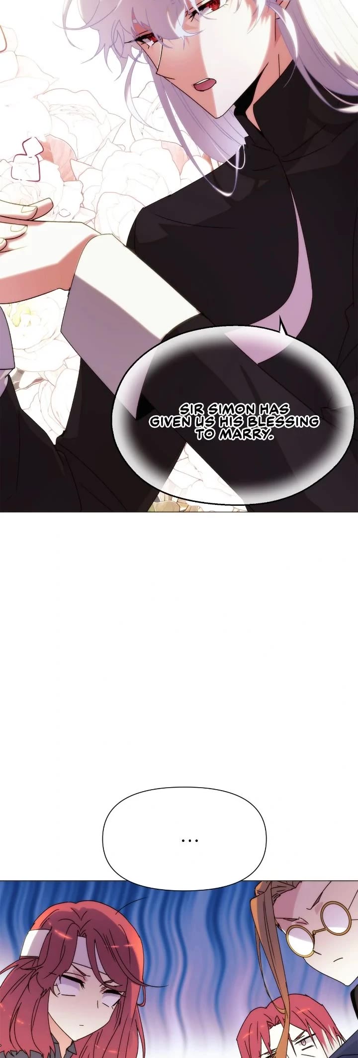 The Villain Discovered My Identity Chapter 183 page 29 - Chapter 183