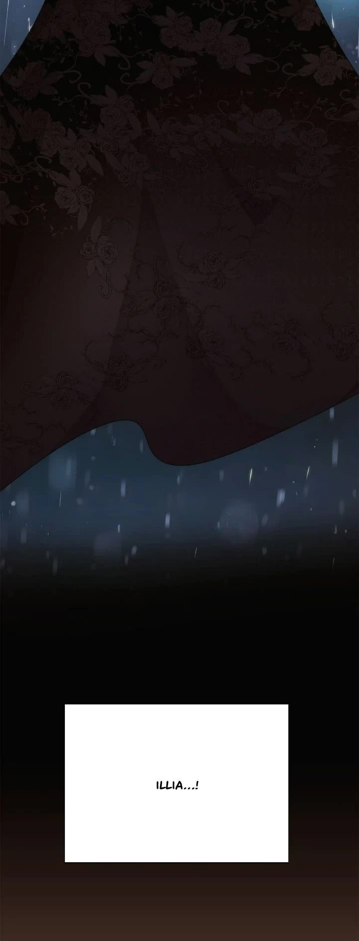 The Villain Discovered My Identity Chapter 183 page 33 - Chapter 183