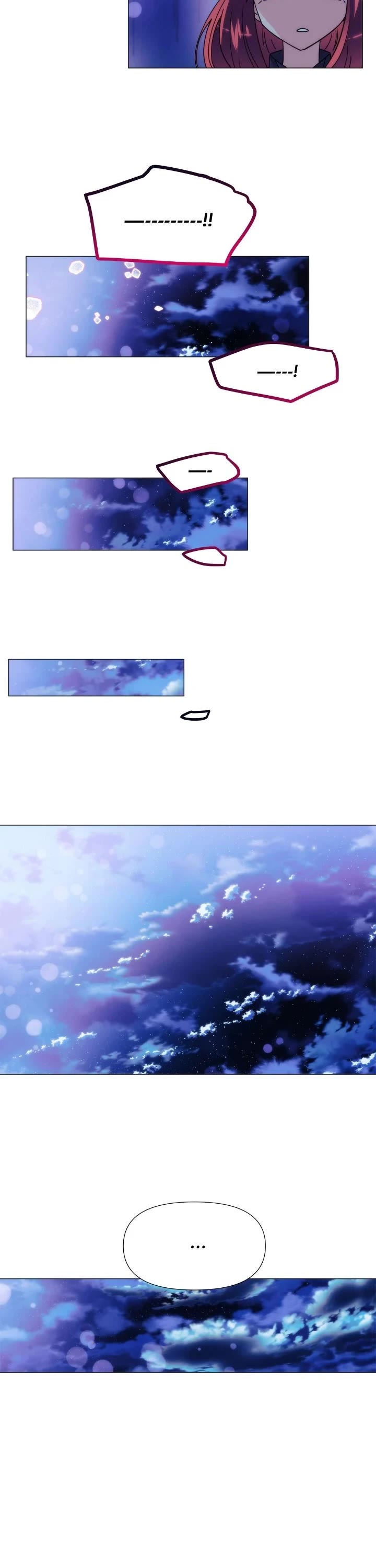 The Villain Discovered My Identity Chapter 183 page 7 - Chapter 183