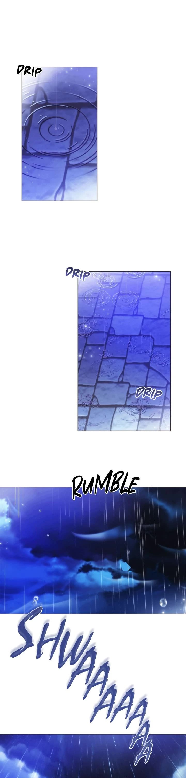 The Villain Discovered My Identity Chapter 184 page 1 - Chapter 184