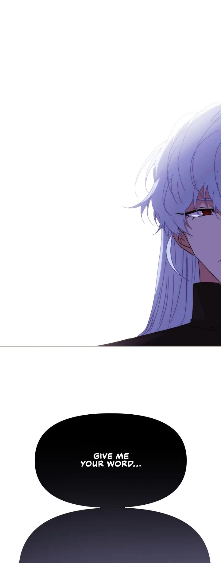 The Villain Discovered My Identity Chapter 184 page 29 - Chapter 184