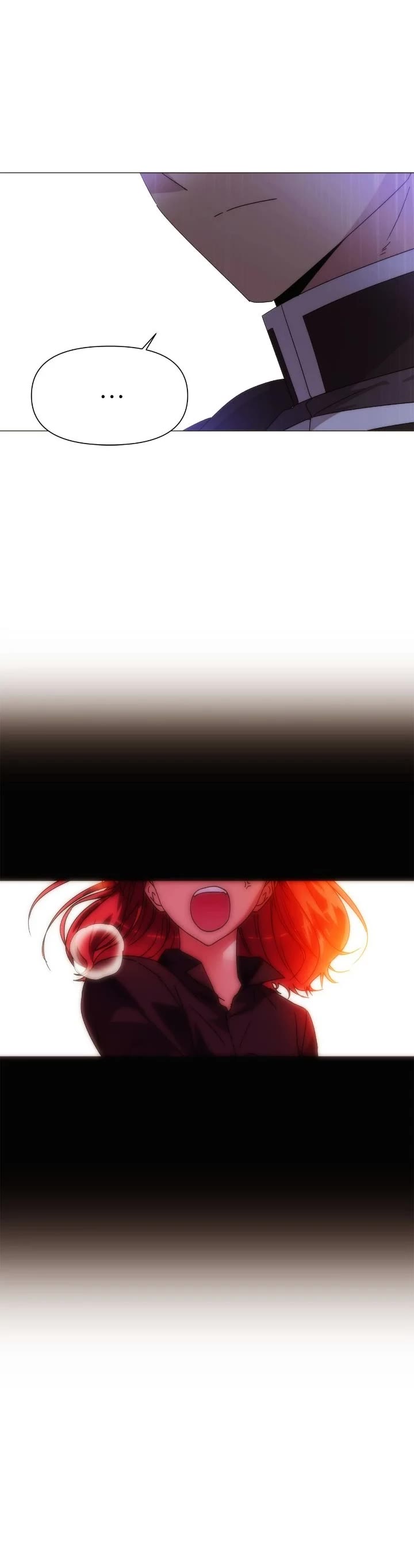 The Villain Discovered My Identity Chapter 184 page 5 - Chapter 184