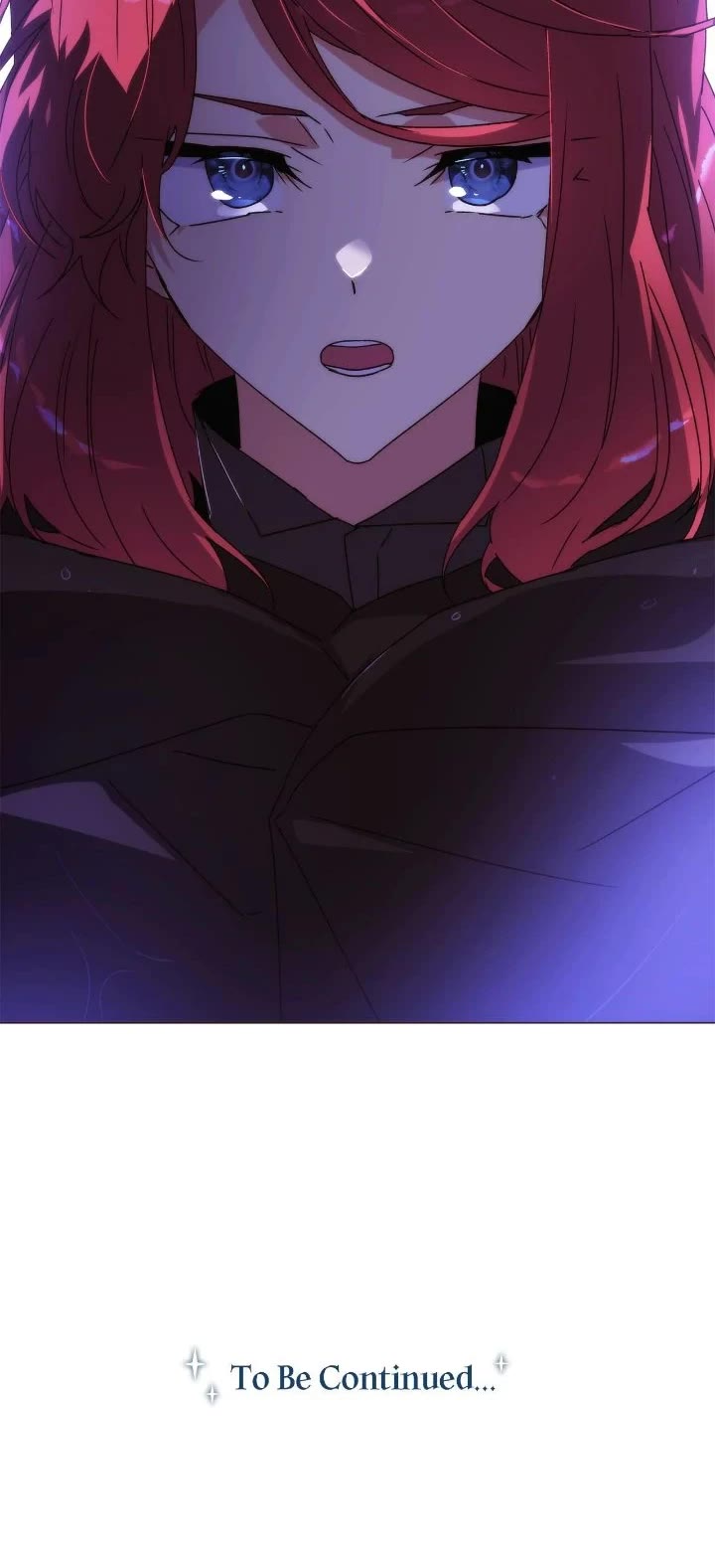 The Villain Discovered My Identity Chapter 185 page 24 - Chapter 185