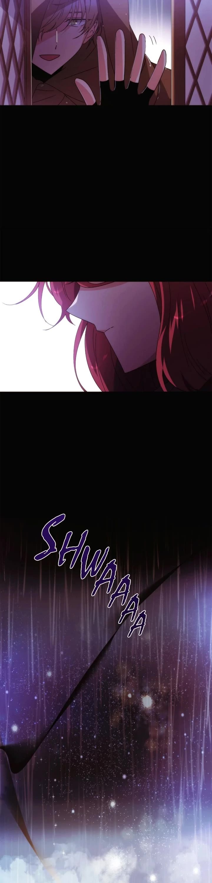 The Villain Discovered My Identity Chapter 186 page 16 - Chapter 186