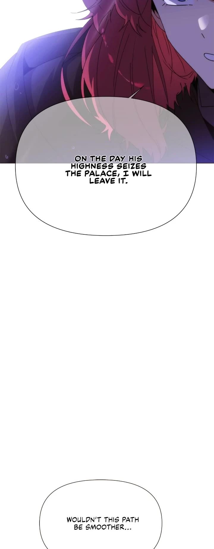 The Villain Discovered My Identity Chapter 186 page 24 - Chapter 186