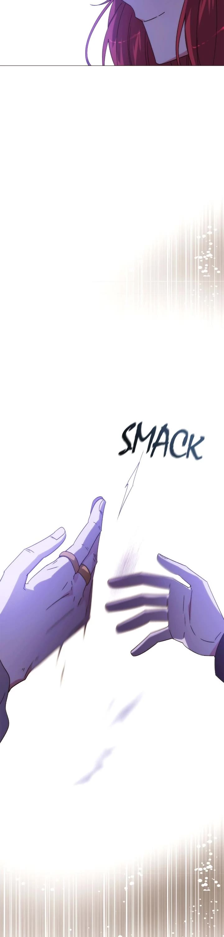 The Villain Discovered My Identity Chapter 186 page 27 - Chapter 186