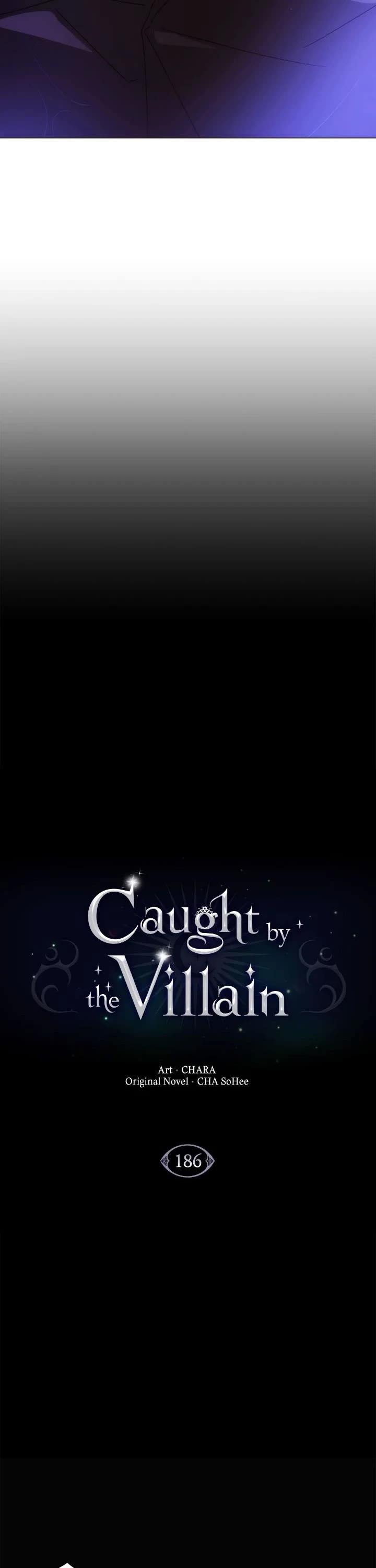 The Villain Discovered My Identity Chapter 186 page 3 - Chapter 186