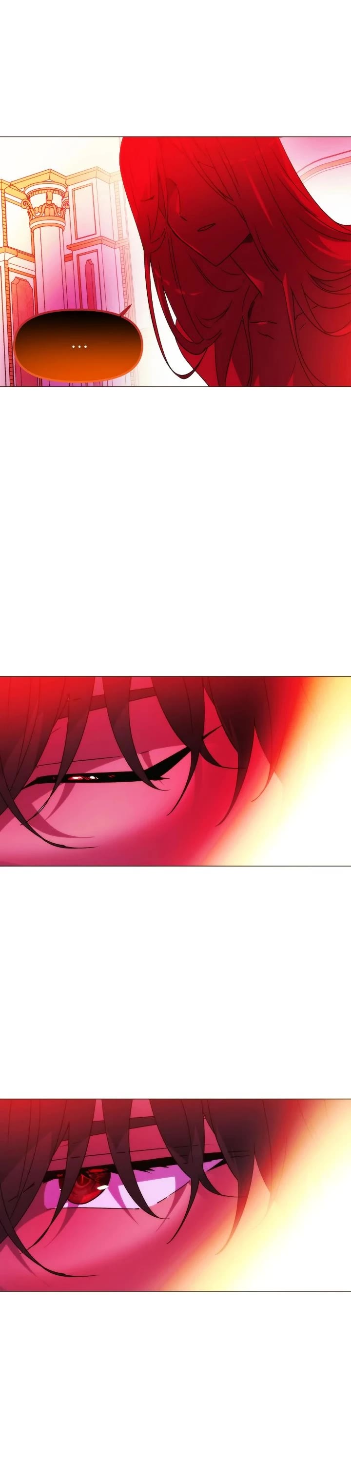 The Villain Discovered My Identity Chapter 186 page 33 - Chapter 186