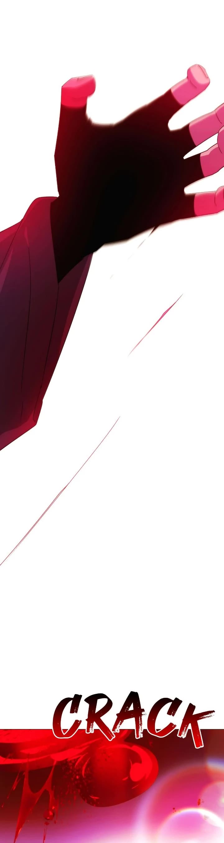 The Villain Discovered My Identity Chapter 186 page 34 - Chapter 186