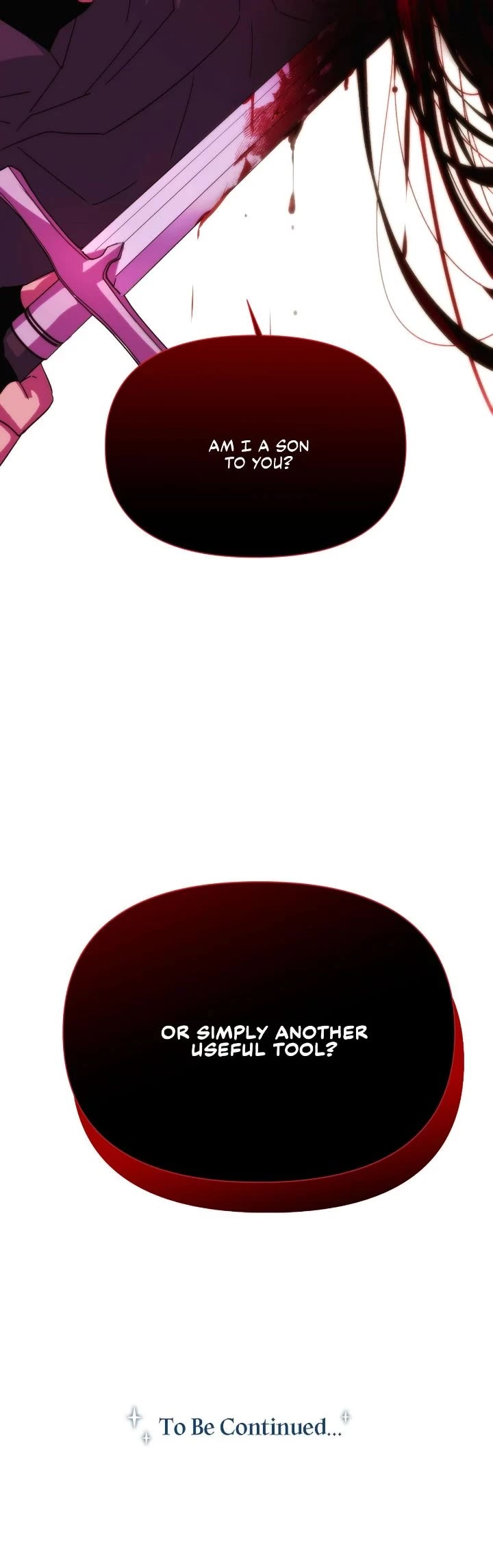 The Villain Discovered My Identity Chapter 186 page 36 - Chapter 186