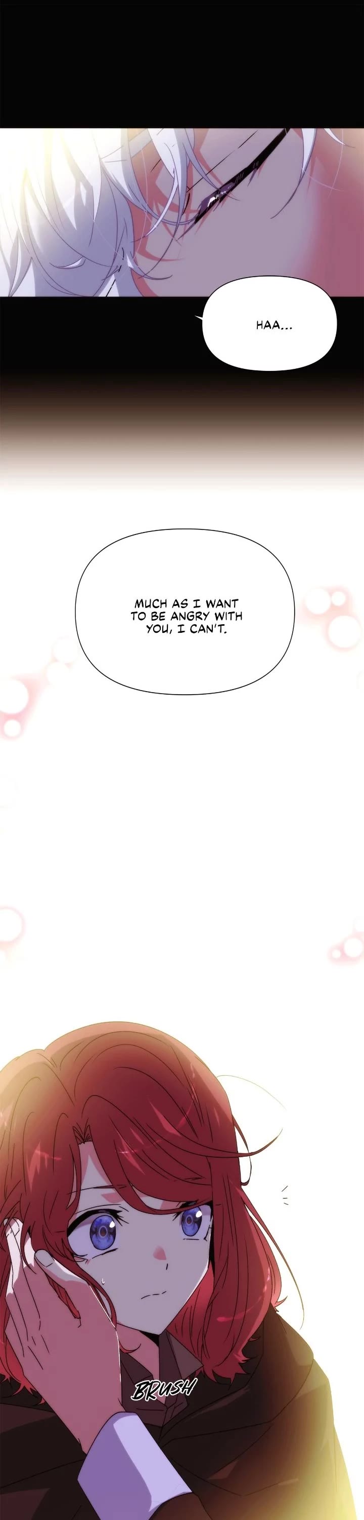 The Villain Discovered My Identity Chapter 186 page 8 - Chapter 186