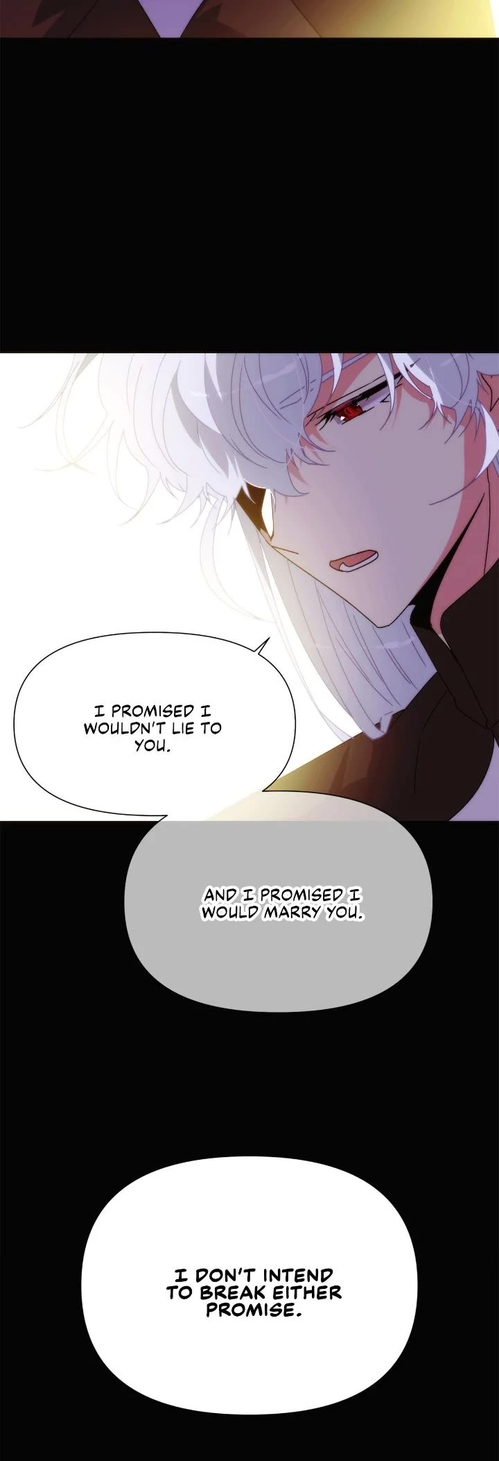 The Villain Discovered My Identity Chapter 186 page 9 - Chapter 186