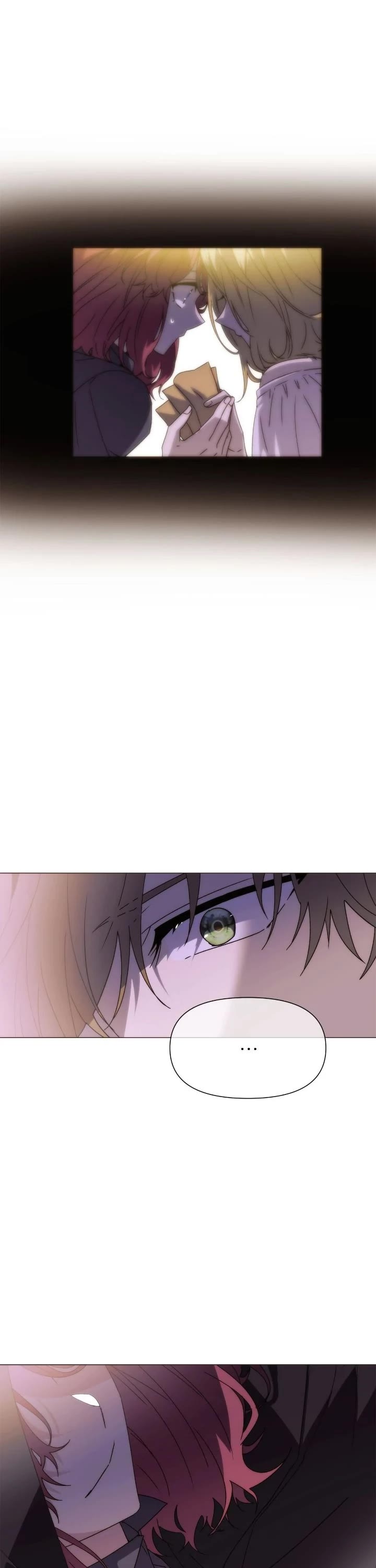The Villain Discovered My Identity Chapter 187 page 16 - Chapter 187