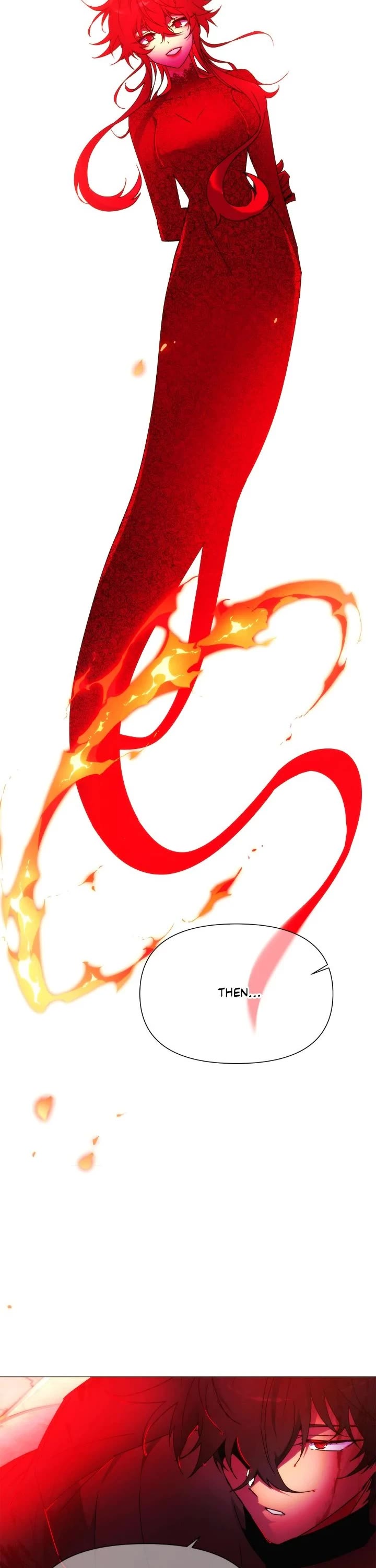 The Villain Discovered My Identity Chapter 187 page 7 - Chapter 187