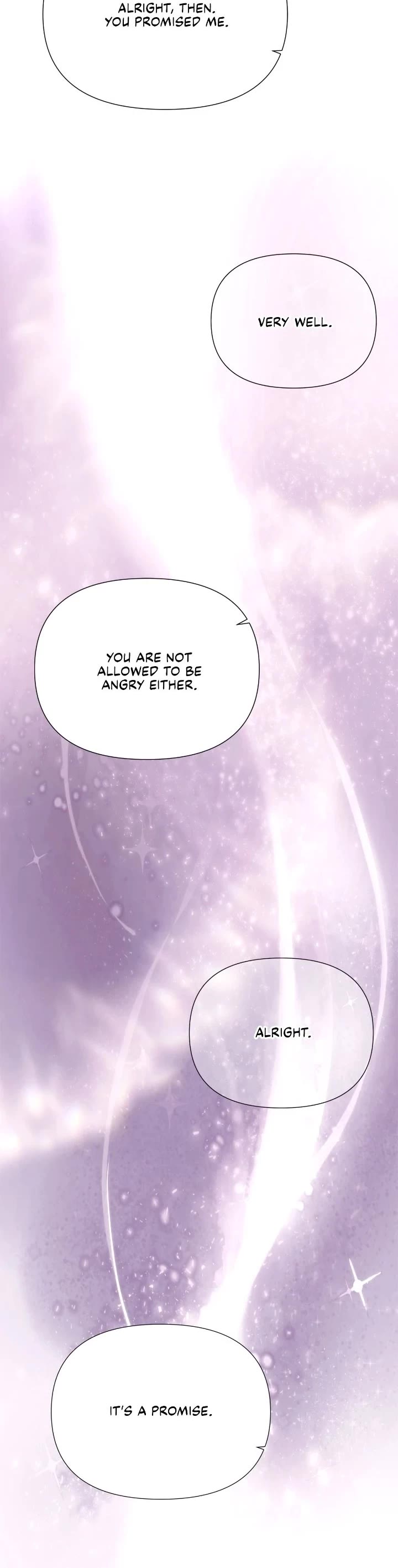 The Villain Discovered My Identity Chapter 188 page 10 - Chapter 188