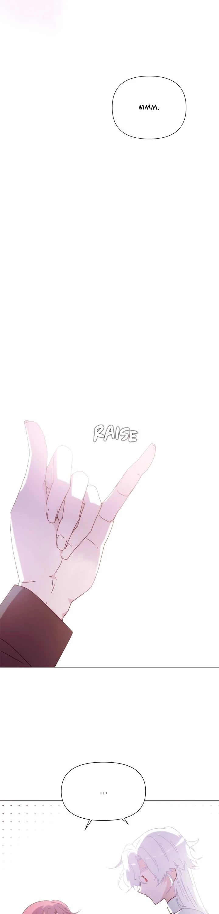 The Villain Discovered My Identity Chapter 188 page 11 - Chapter 188
