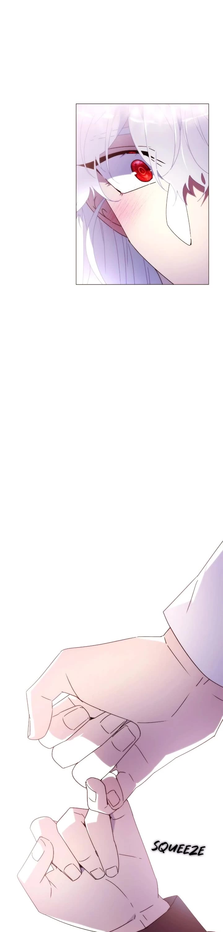 The Villain Discovered My Identity Chapter 188 page 13 - Chapter 188