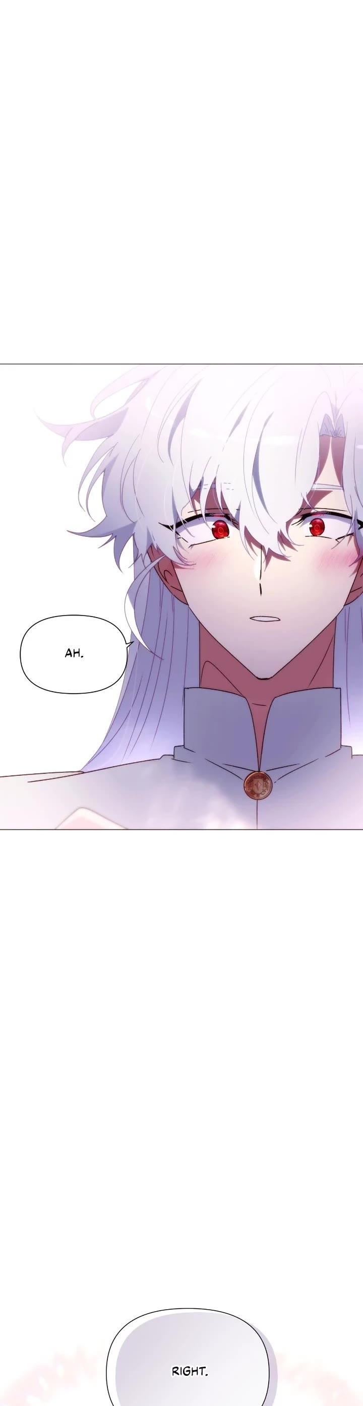 The Villain Discovered My Identity Chapter 188 page 15 - Chapter 188