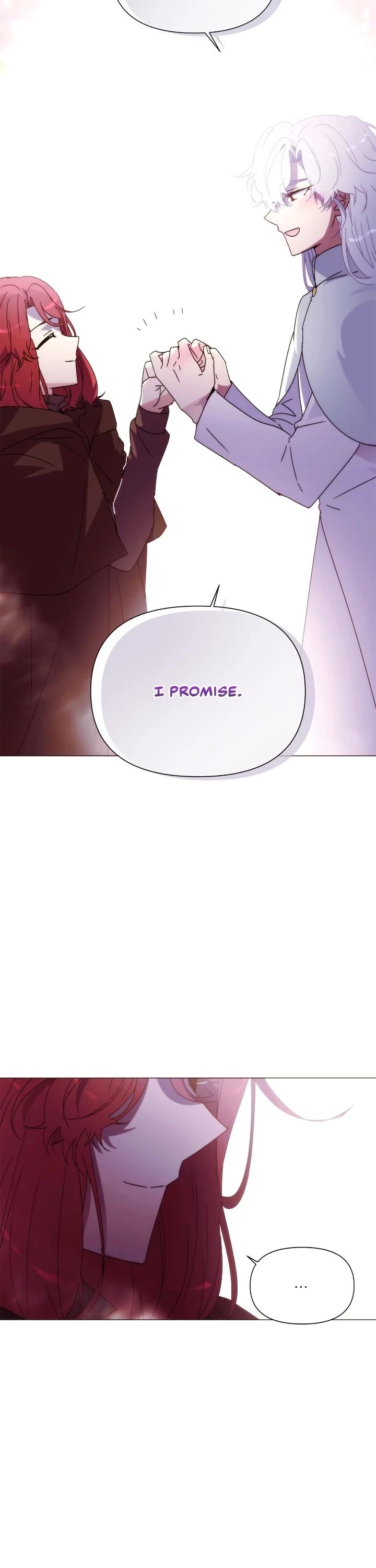 The Villain Discovered My Identity Chapter 188 page 16 - Chapter 188