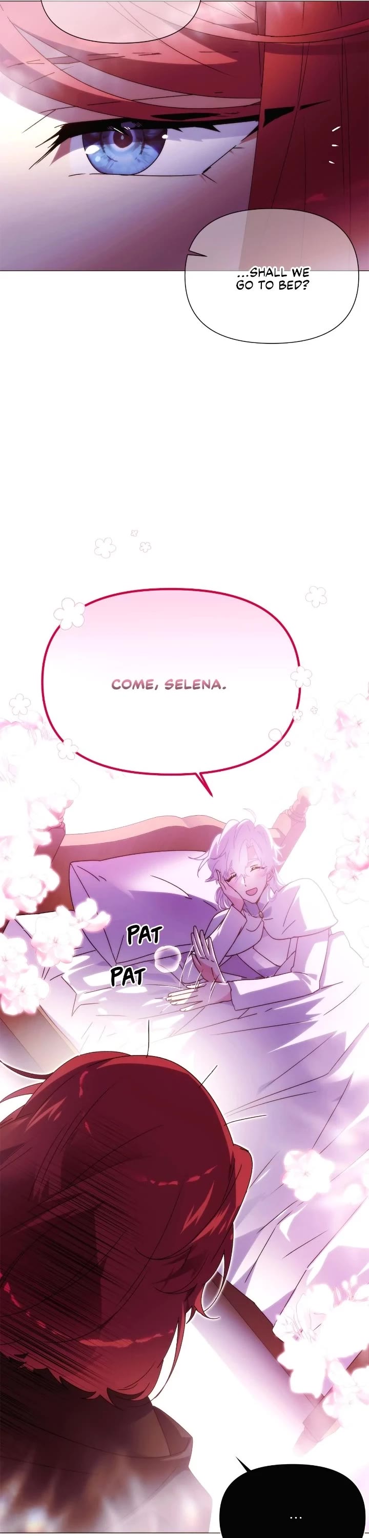 The Villain Discovered My Identity Chapter 188 page 18 - Chapter 188