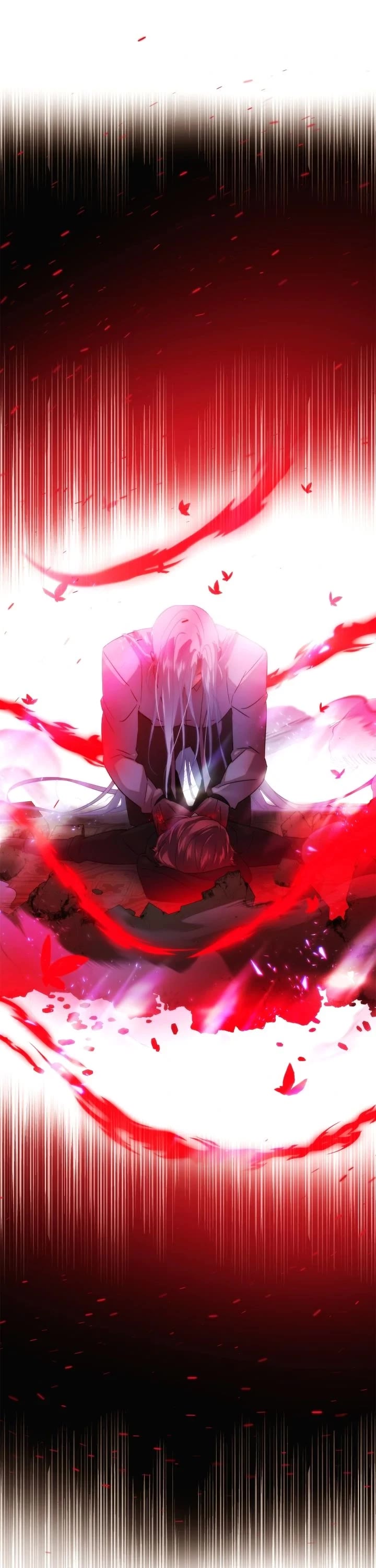 The Villain Discovered My Identity Chapter 188 page 26 - Chapter 188