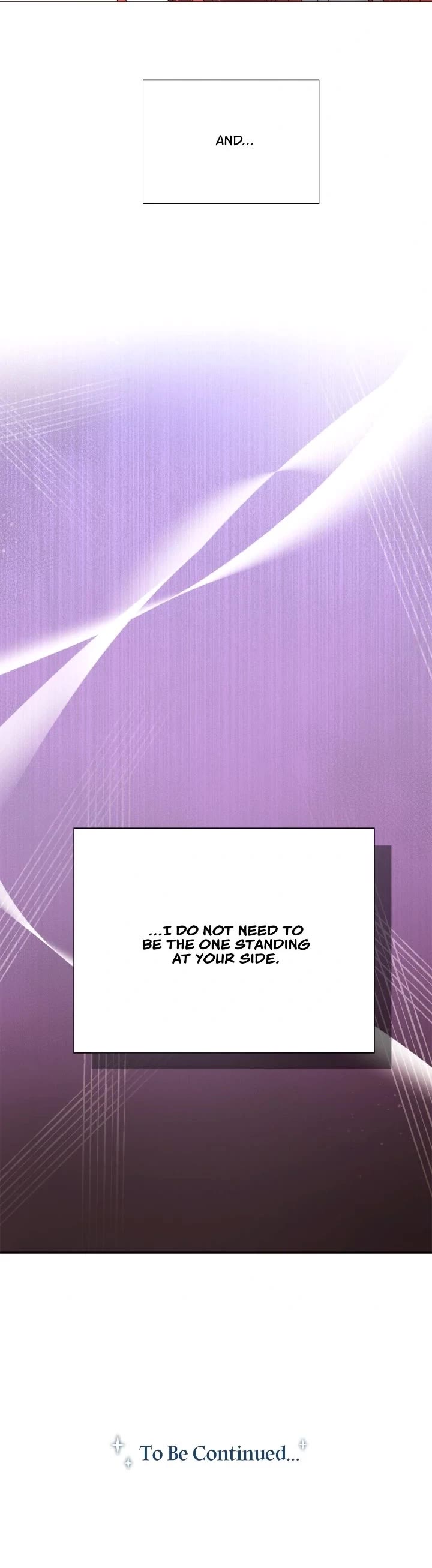 The Villain Discovered My Identity Chapter 188 page 32 - Chapter 188