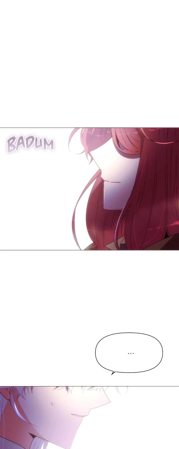 The Villain Discovered My Identity Chapter 188 page 4 - Chapter 188