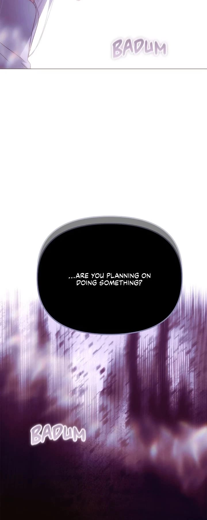 The Villain Discovered My Identity Chapter 188 page 5 - Chapter 188