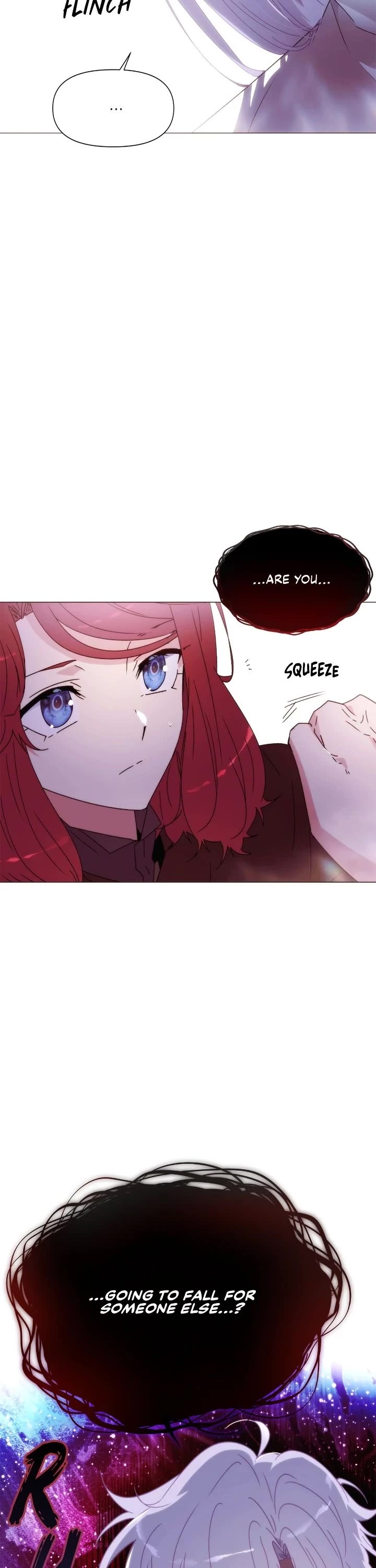 The Villain Discovered My Identity Chapter 188 page 7 - Chapter 188