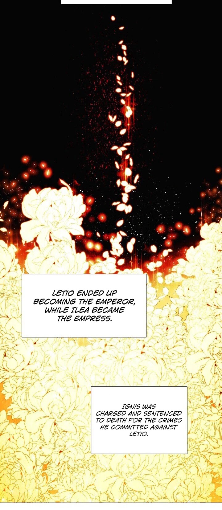 The Villain Discovered My Identity Chapter 19 page 17 - Chapter 19