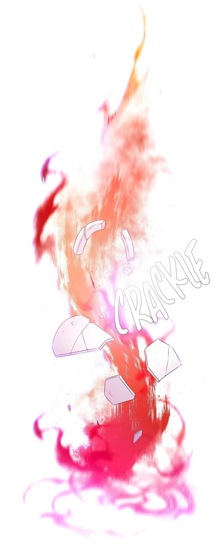 The Villain Discovered My Identity Chapter 19 page 3 - Chapter 19