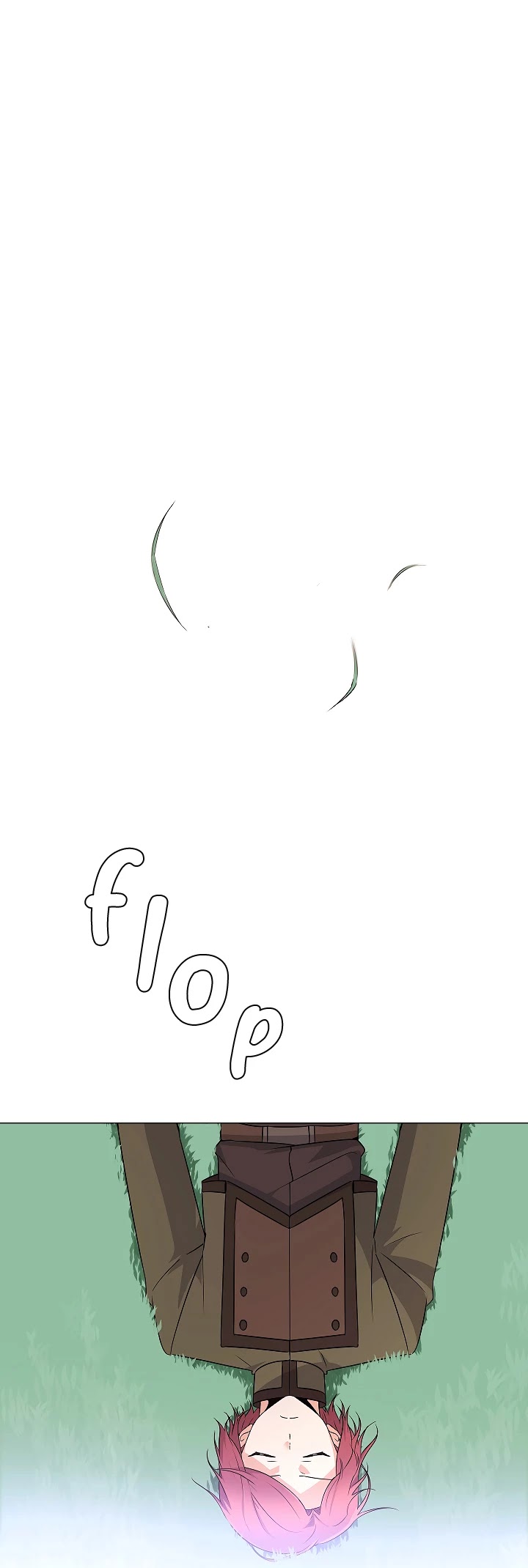 The Villain Discovered My Identity Chapter 2 page 38 - Chapter 2