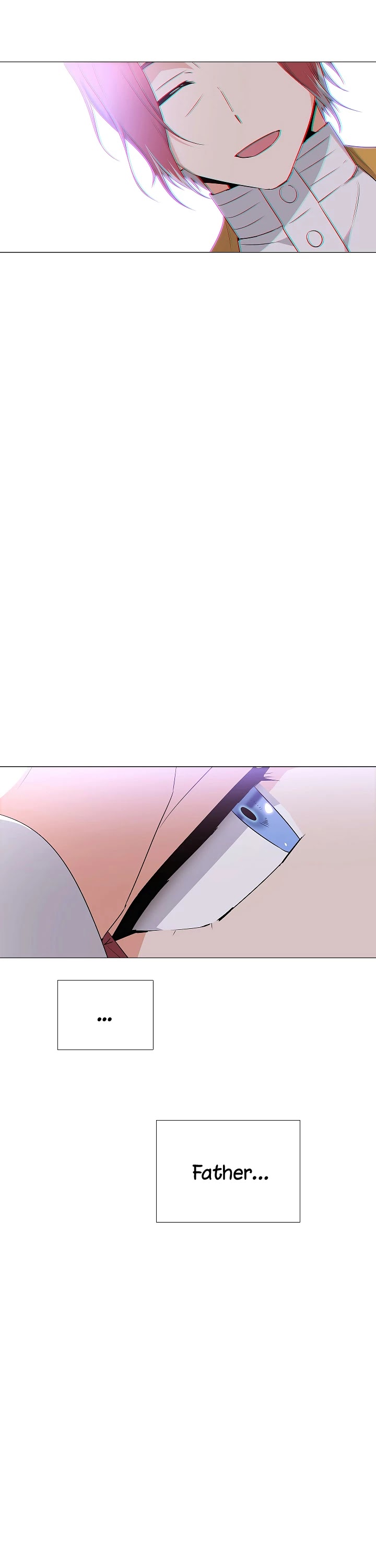 The Villain Discovered My Identity Chapter 2 page 40 - Chapter 2