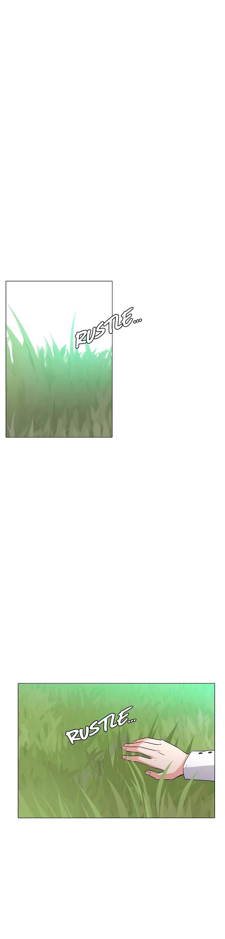 The Villain Discovered My Identity Chapter 2 page 50 - Chapter 2