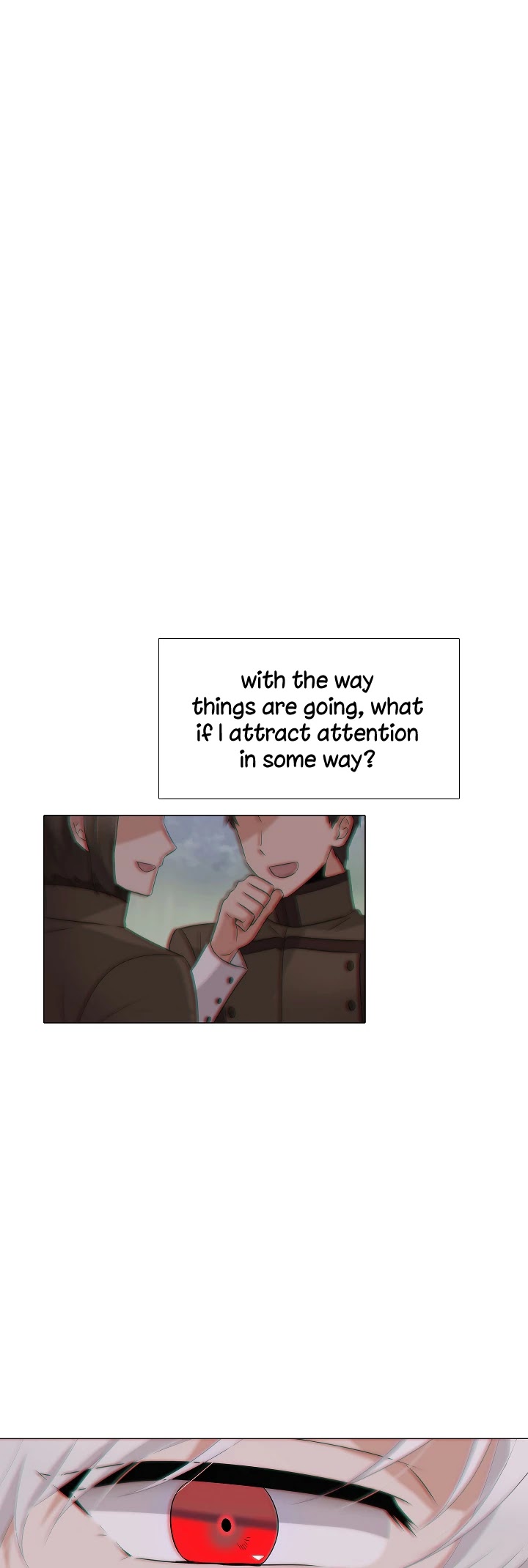 The Villain Discovered My Identity Chapter 2 page 52 - Chapter 2