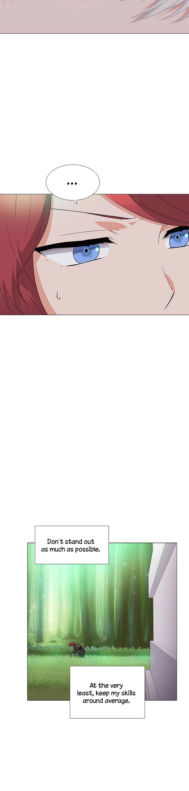 The Villain Discovered My Identity Chapter 2 page 53 - Chapter 2