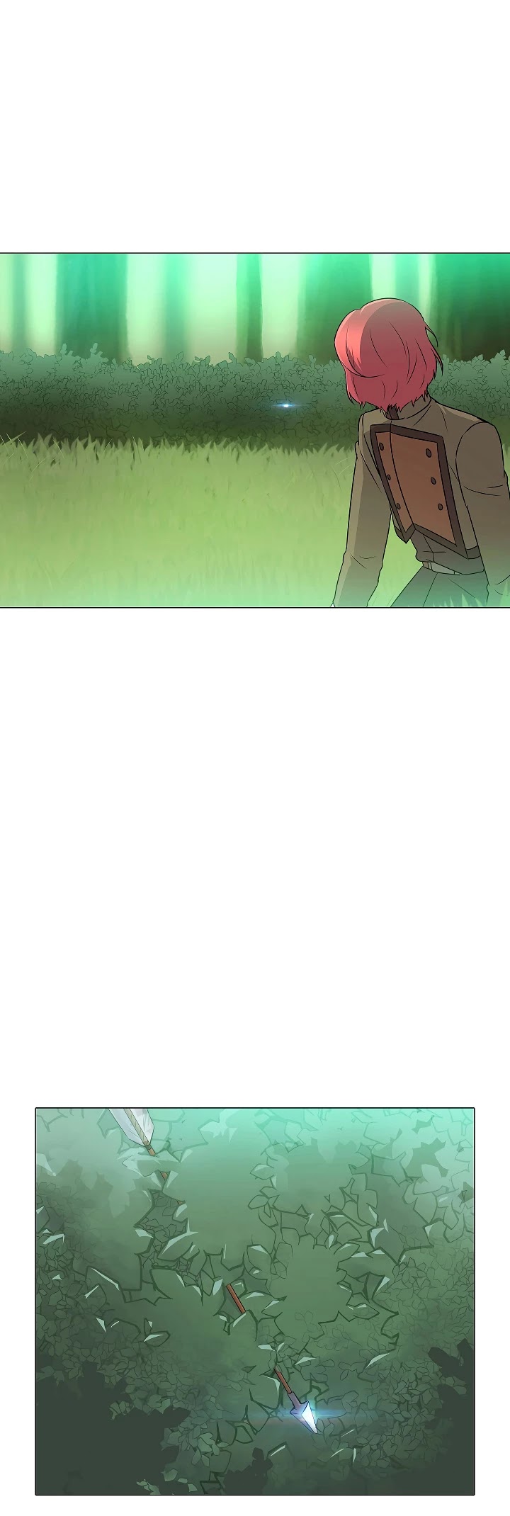 The Villain Discovered My Identity Chapter 2 page 55 - Chapter 2