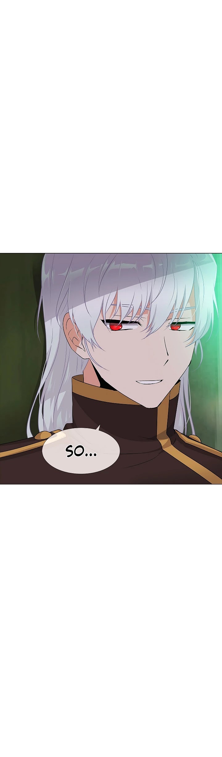 The Villain Discovered My Identity Chapter 2 page 58 - Chapter 2