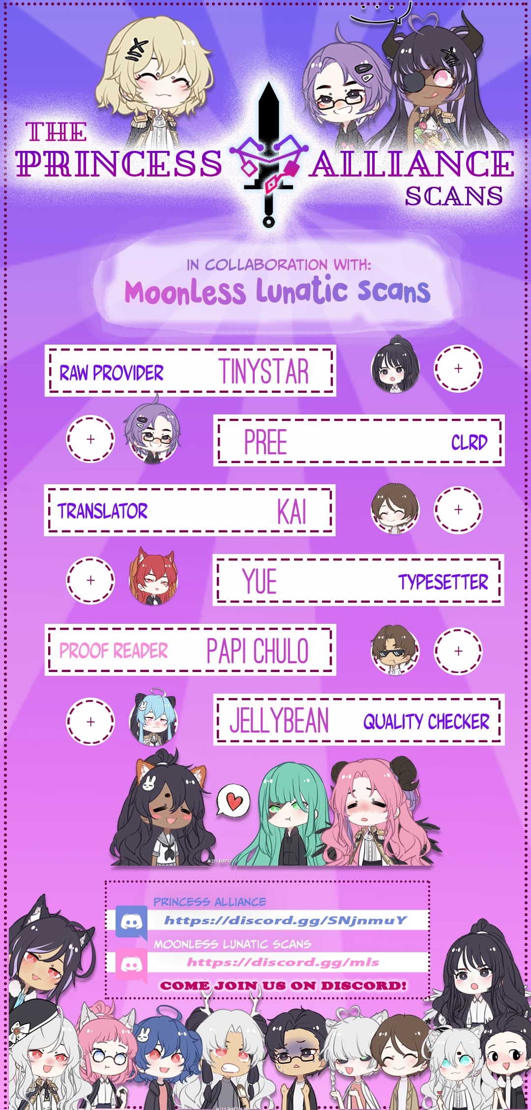 The Villain Discovered My Identity Chapter 20 page 30 - Chapter 20